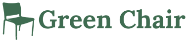 Green Chair logo